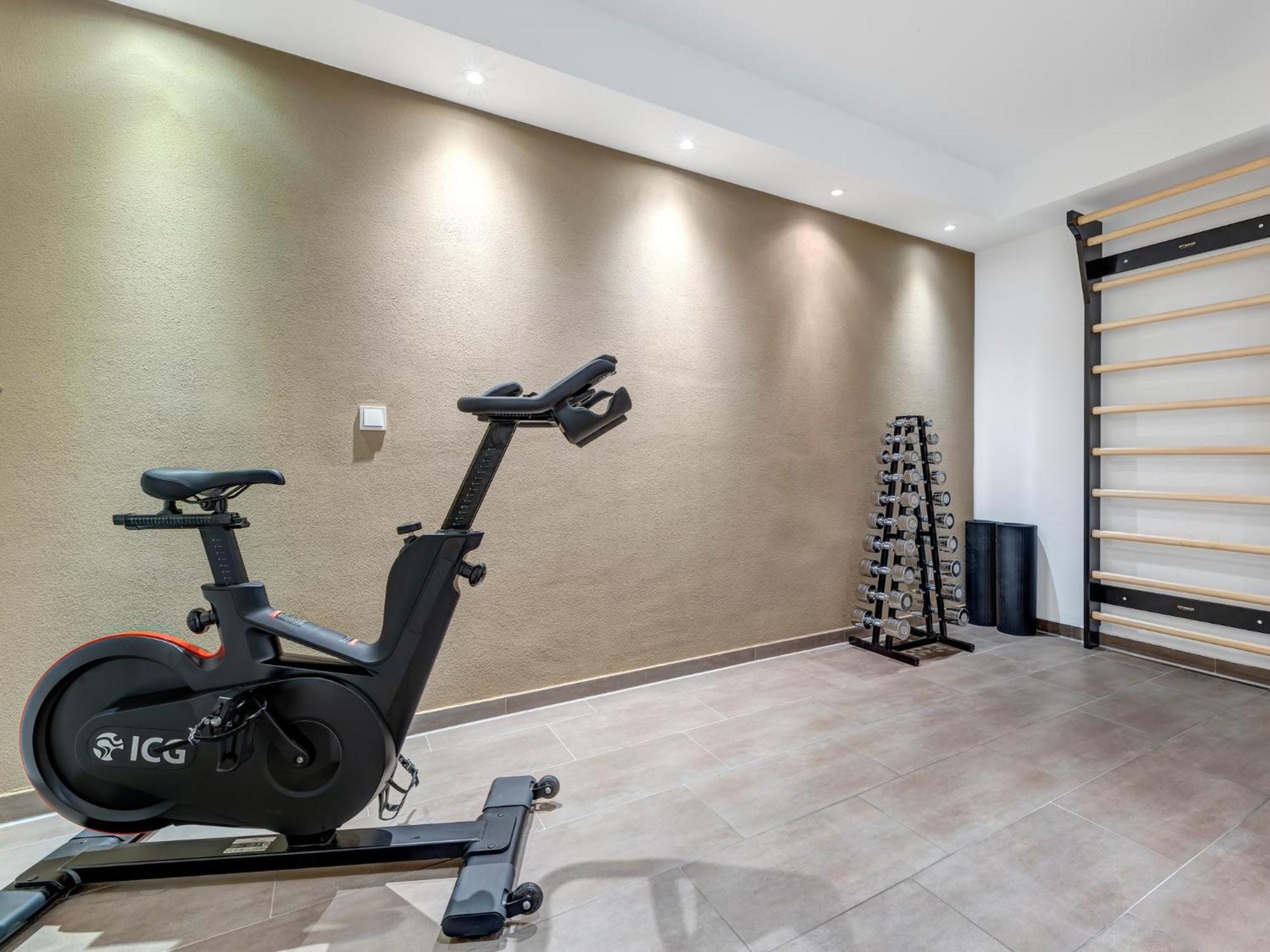Residenz Am Balmer See - Bs 58 Mit Wellnessbereich エクステリア 写真