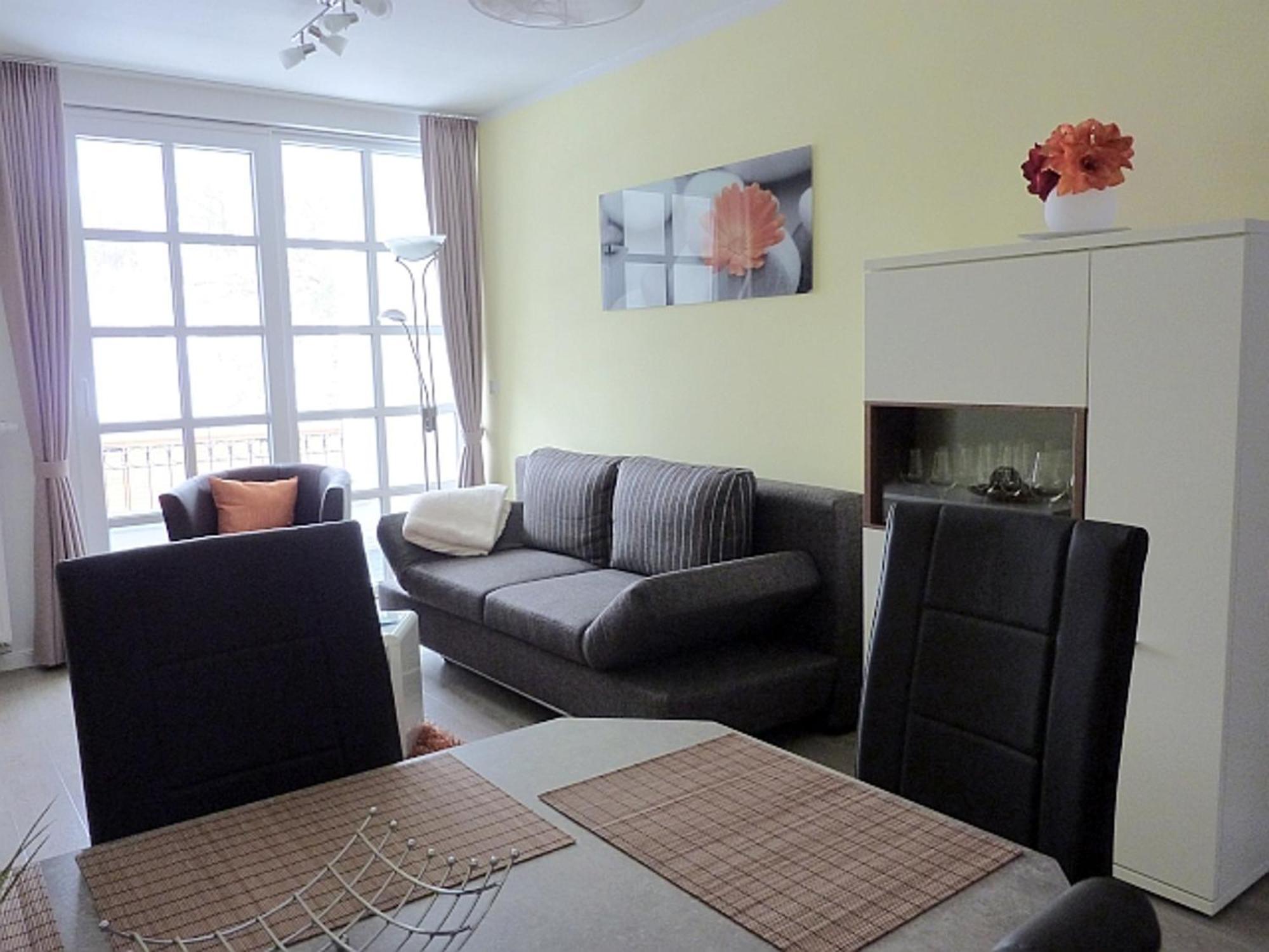 Residenz Am Balmer See - Bs 58 Mit Wellnessbereich エクステリア 写真