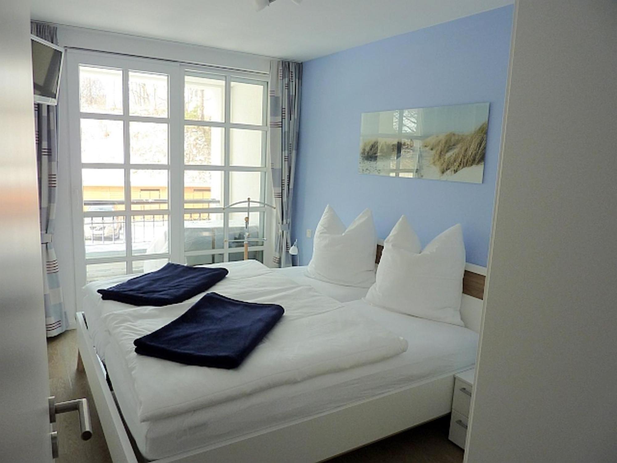 Residenz Am Balmer See - Bs 58 Mit Wellnessbereich エクステリア 写真