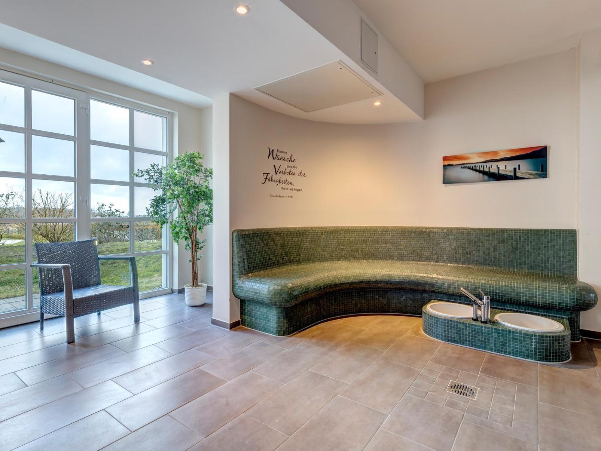 Residenz Am Balmer See - Bs 58 Mit Wellnessbereich エクステリア 写真