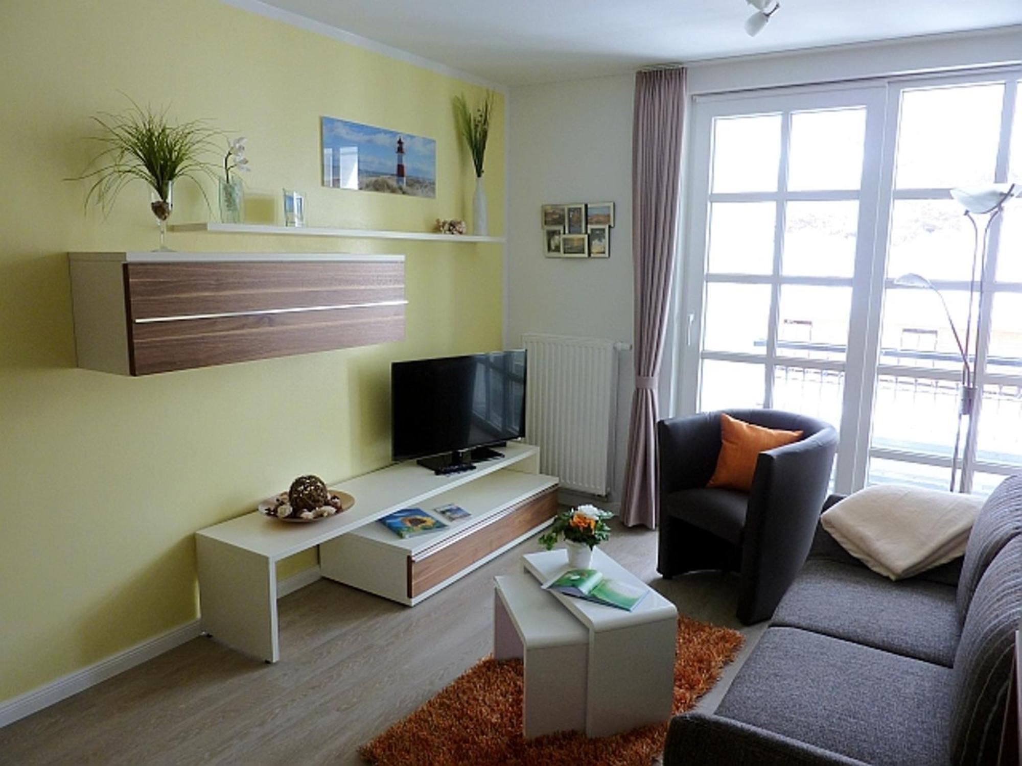 Residenz Am Balmer See - Bs 58 Mit Wellnessbereich エクステリア 写真